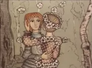 Pohádka o Honzíkovi a Mařence / The Tale of John and Marie: Ukázka z filmu