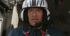 San Andreas: Teaser trailer - Záchranář Dwayne Johnson versus zemětřesení
