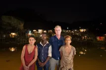 Stephen Daldry