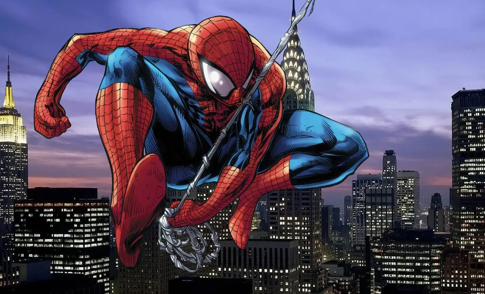 Jak to vypadá s účastí Spider-Mana v marvelovkách?