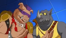 Želvy Ninja 2: Natáčení odstartuje příští měsíc, hrdinům se postaví Bebop a Rocksteady