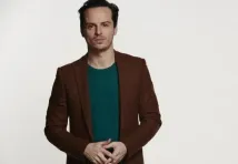 Andrew Scott - Spectre (2015), Obrázek #1