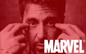 Al Pacino by si mohl zahrát někoho z těchto hrdinů marvelovského vesmíru!