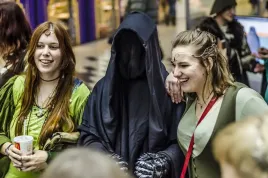 Fanoušci Hobita se sejdou v pražském kině PREMIERE CINEMAS