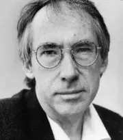Ian McEwan