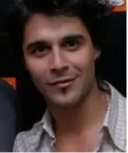 Juan Gabriel Yacuzzi