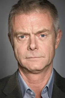 Stephen Daldry