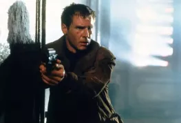 Co si myslí Harrison Ford o scénáři Blade Runnera 2?