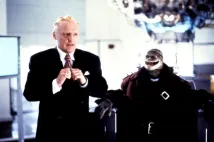 Dennis Hopper - Super Mario Bros. (1993), Obrázek #1