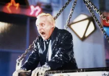 Dennis Hopper - Super Mario Bros. (1993), Obrázek #4