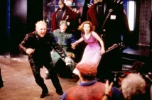 Dennis Hopper - Super Mario Bros. (1993), Obrázek #3