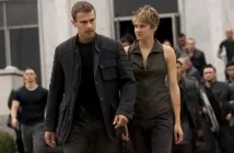 Theo James - Rezistence (2015), Obrázek #1