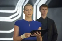 Ansel Elgort - Rezistence (2015), Obrázek #1