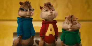 Alvin a Chipmunkové dostanou čtvrtý díl. Proč? Protože můžou.