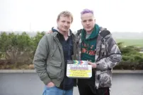 Kobry a užovky: trailer