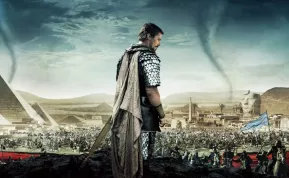 Recenze: EXODUS: Bohové a králové - velkofilm, jehož dobrá polovina chybí