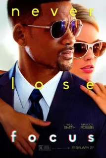 Margot Robbie - Focus (2015), Obrázek #5