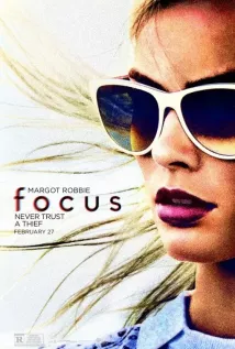 Margot Robbie - Focus (2015), Obrázek #6
