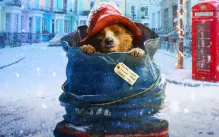 Recenze: Paddington - bezvadný rodinný film pro vánoční pohodu