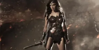 Wonder Woman je sice ve výrobě, pořád ale nedostala zelenou
