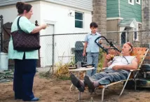 Bill Murray - Miluj souseda svého (2014), Obrázek #13