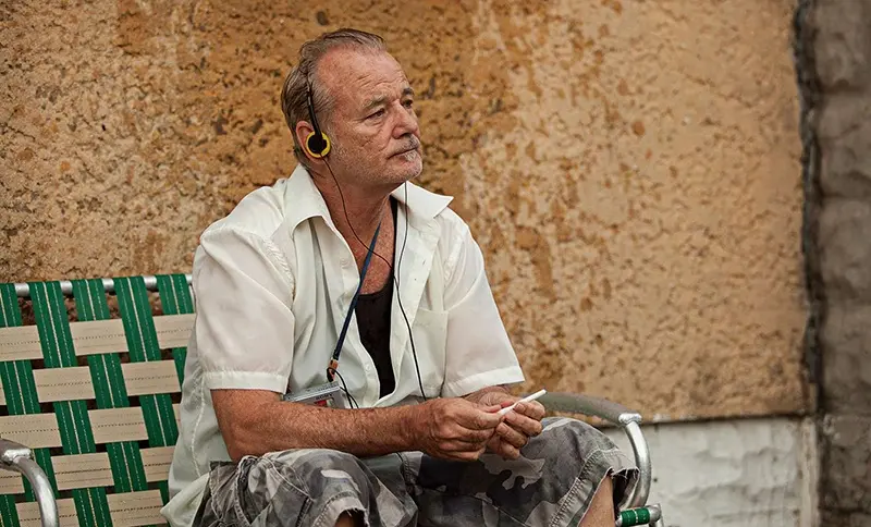 Bill Murray