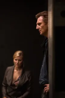 Maggie Grace