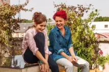 Jaime Winstone