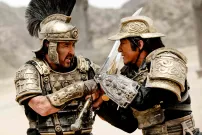 Dragon Blade: Trailer - Čínský epos s Jackiem Chanem, Johnem Cusackem a Adrienem Brodym