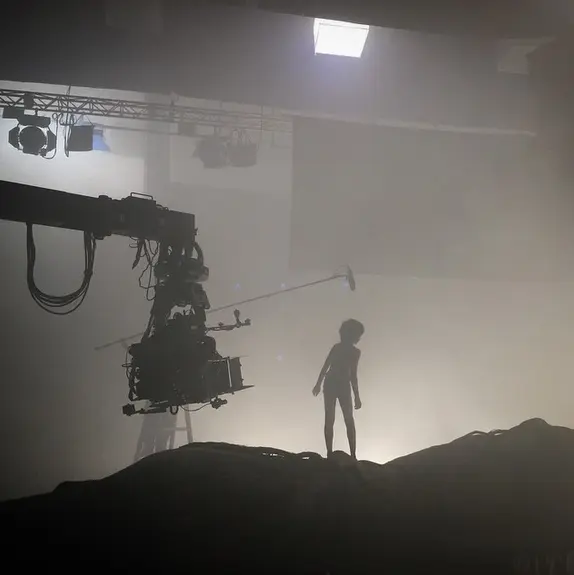 Kniha džunglí od režiséra Iron Mana má první fotky z natáčení