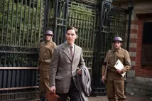 Benedict Cumberbatch - Kód Enigmy (2014), Obrázek #10