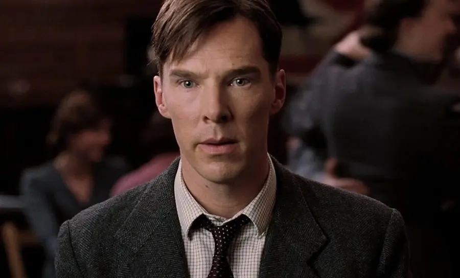 Benedict Cumberbatch