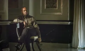 Jak rasismus ovlivňuje podle emailů Sony kariéru Denzela Washingtona?