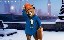 Medvídek Paddington vám přináší SOUTĚŽ o knížky a další lákavé ceny