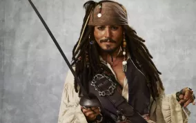Piráti z Karibiku 5: První fotky z placu