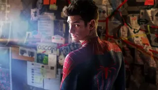 Že by se v Sony konečně rozhoupali k natočení Amazing Spider-Man 3?