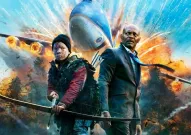 Big Game: Trailer - Samuel L. Jackson se jako prezident stává lovnou zvěří