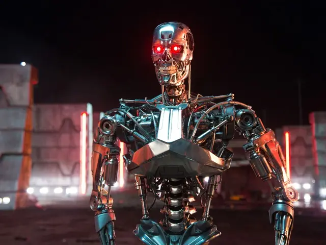 Terminator Genisys
