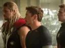 Nové fotky Terminátora, Avengers, Šíleného Maxe a agentů U.N.C.L.E.!