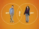 Recenze: S láskou, Rosie - 12 let v řetězech špatných vztahů