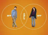 Recenze: S láskou, Rosie - 12 let v řetězech špatných vztahů