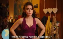 S láskou, Rosie: trailer