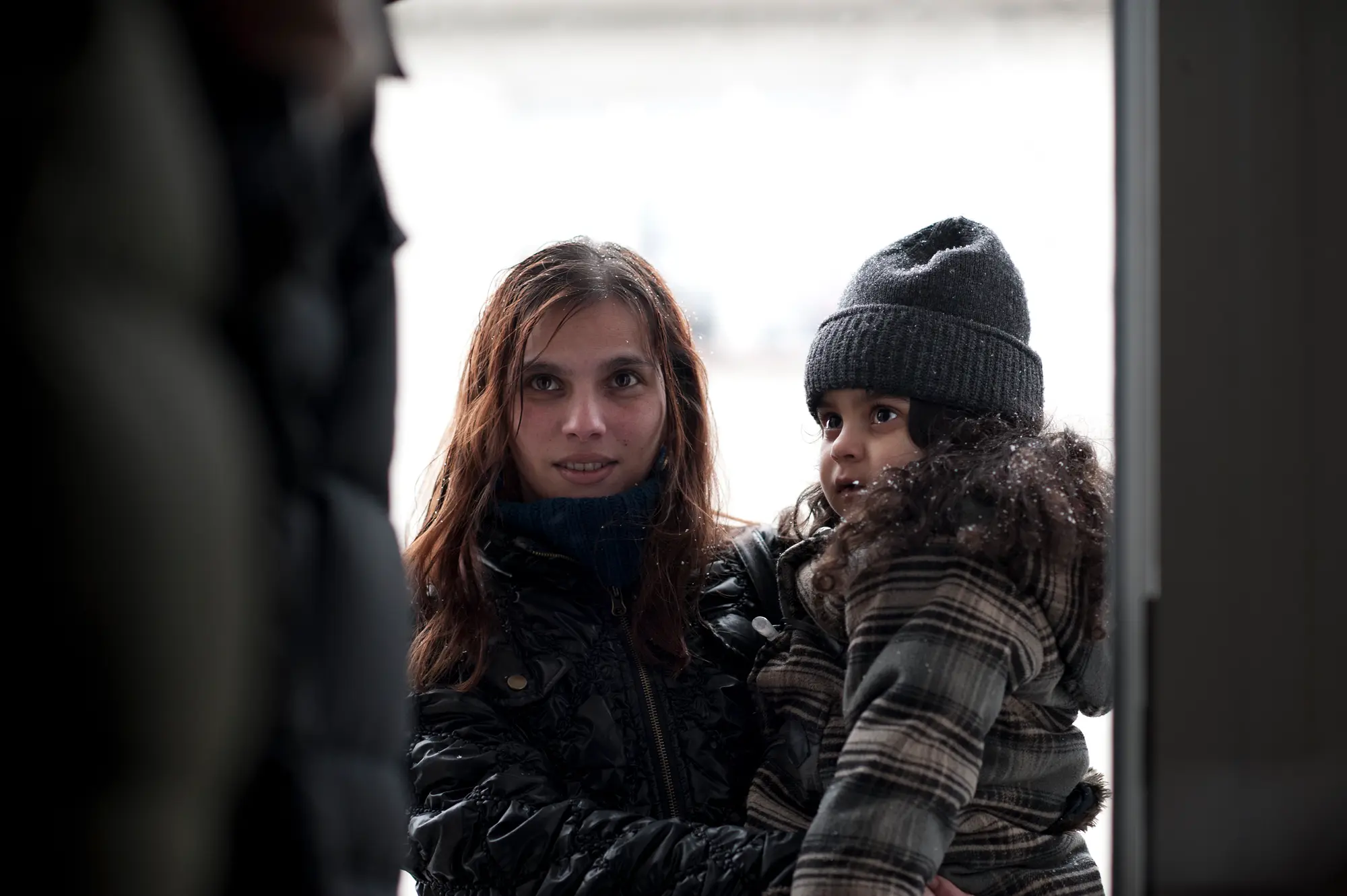 Ceny české filmové kritiky představily nominované. Nejvíce šancí má Cesta ven režiséra Petra Václava.