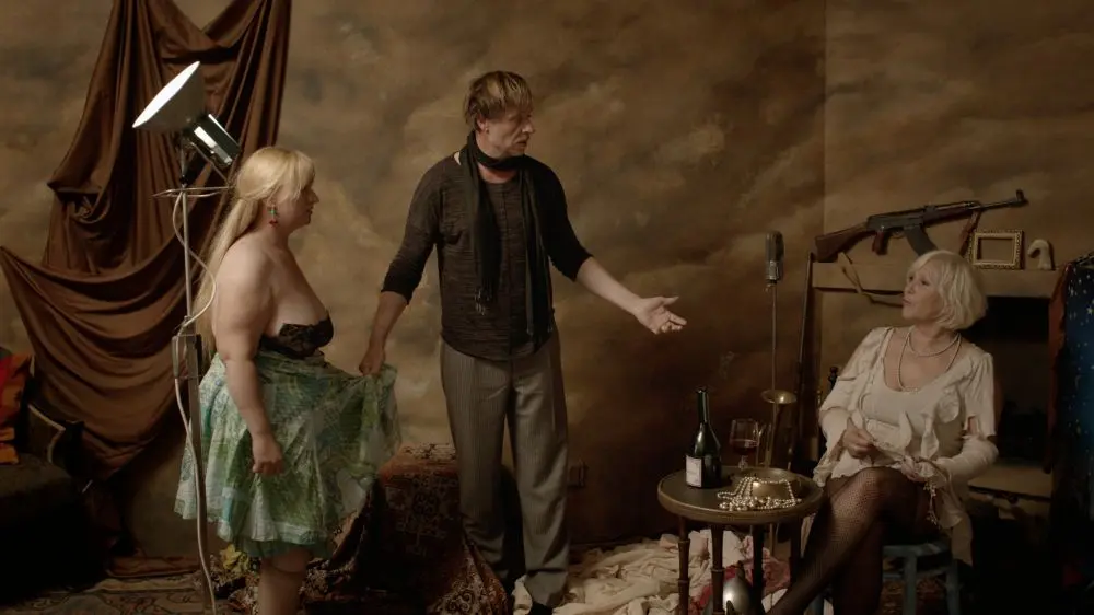 2. týden-kinopremiéry: Vystoupení hvězd! Jeff Bridges kouzlí. Karel Roden fotí a miluje. A Bill Murray hořkosladce baví.