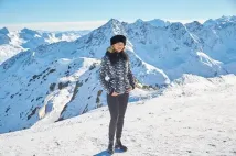 Léa Seydoux - Spectre (2015), Obrázek #3