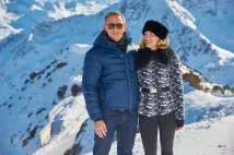 Léa Seydoux - Spectre (2015), Obrázek #2