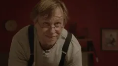 „Nechtěl jsem hrát rozšafnýho Saudka, který jen baví společnost,“ říká Karel Roden.