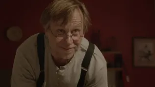 „Nechtěl jsem hrát rozšafnýho Saudka, který jen baví společnost,“ říká Karel Roden.