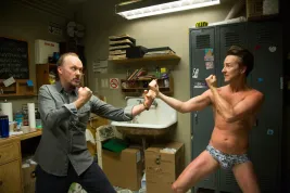 Recenze: Birdman přilétá s mrazivou karikaturou Hollywoodu a poctou skutečné lásce