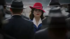 Agent Carter: trailer